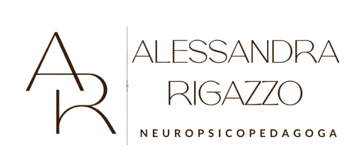 Alessandra Rigazzo Neuropsicopedagoga