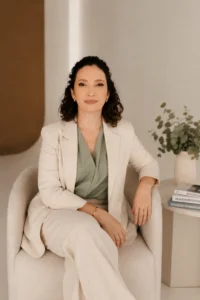 Alessandra Rigazzo neuropsicopedagoga