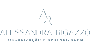 Alessandra Rigazzo - Organização e aprendizagem neuropsicopedagogia