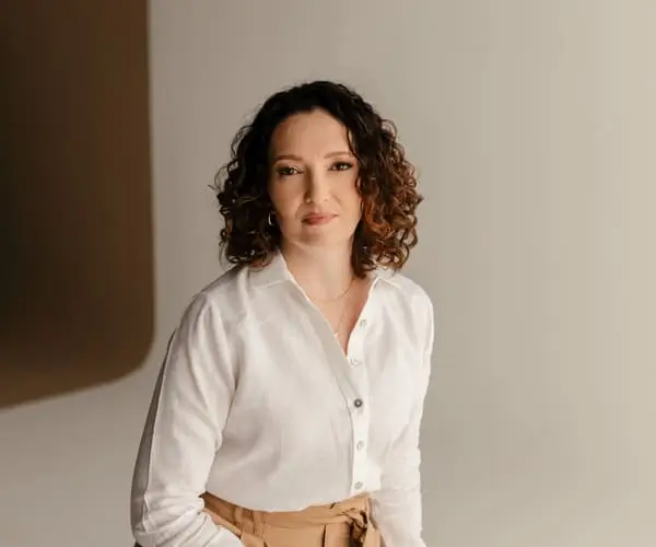 Alessandra Rigazzo Organização e aprendizado